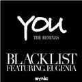 Blacklist ft Eugenia - You