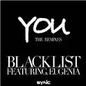 Blacklist ft Eugenia - You专辑