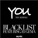 Blacklist ft Eugenia - You专辑