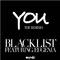 Blacklist ft Eugenia - You专辑