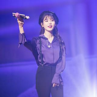 IU