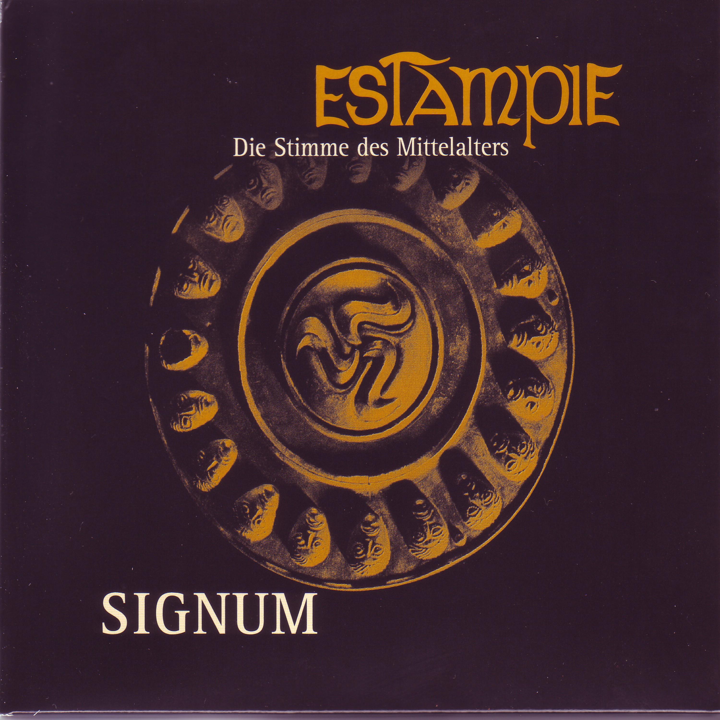 Signum - Über Zeit Und Vergänglichkeit Im Mittelalter
