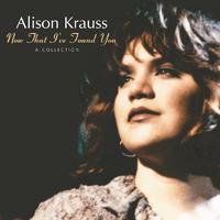 原版伴奏   When You Say Nothing At All - Krauss Alison