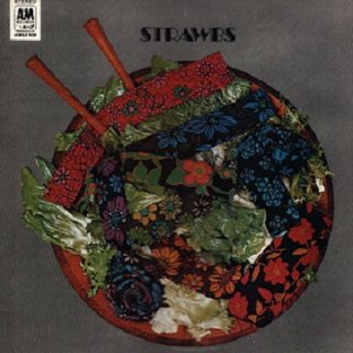 Strawbs