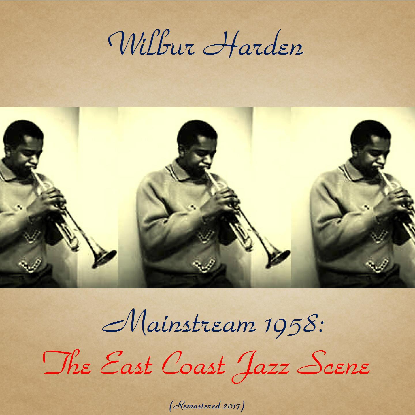 Mainstream 1958: The East Coast Jazz Scene专辑