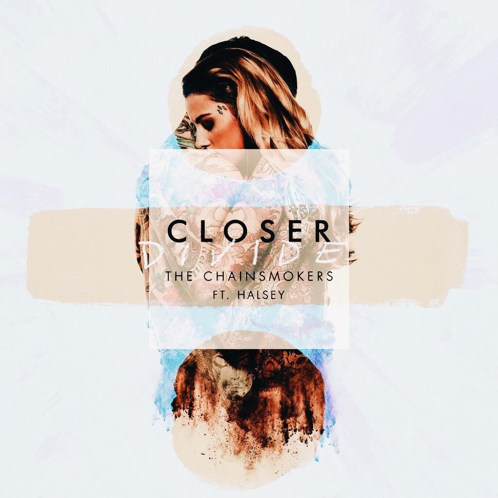 Closer/Shape Of You (Acoustic Cover)