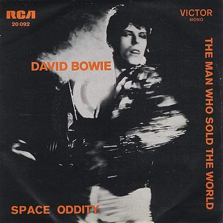 Space Oddity
