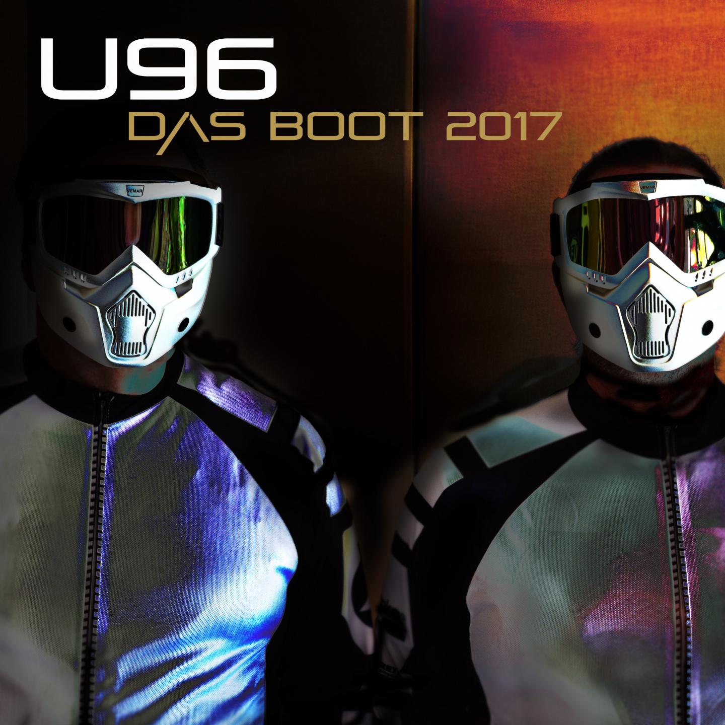 Das Boot 2017专辑