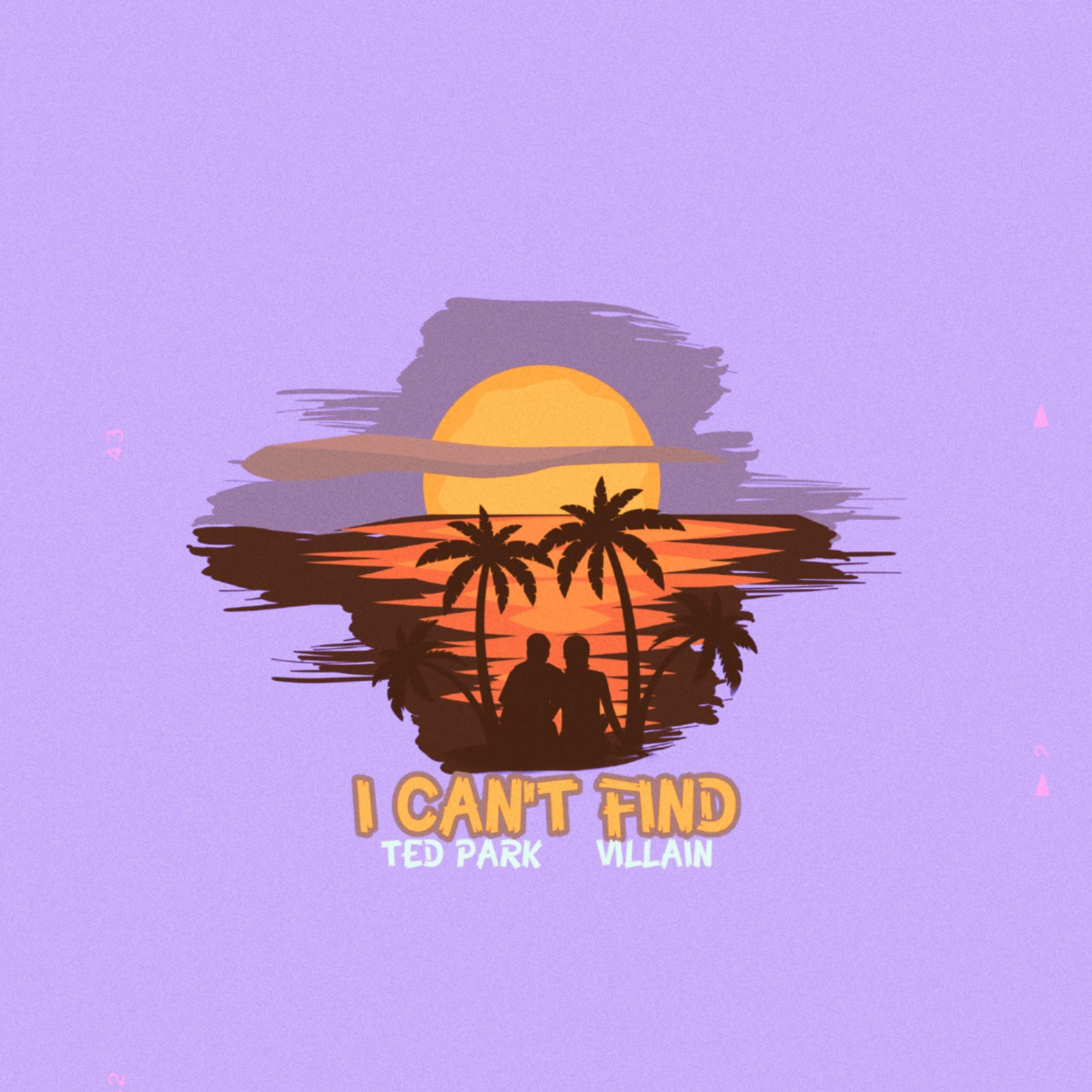 I Can't Find (feat. Villain)