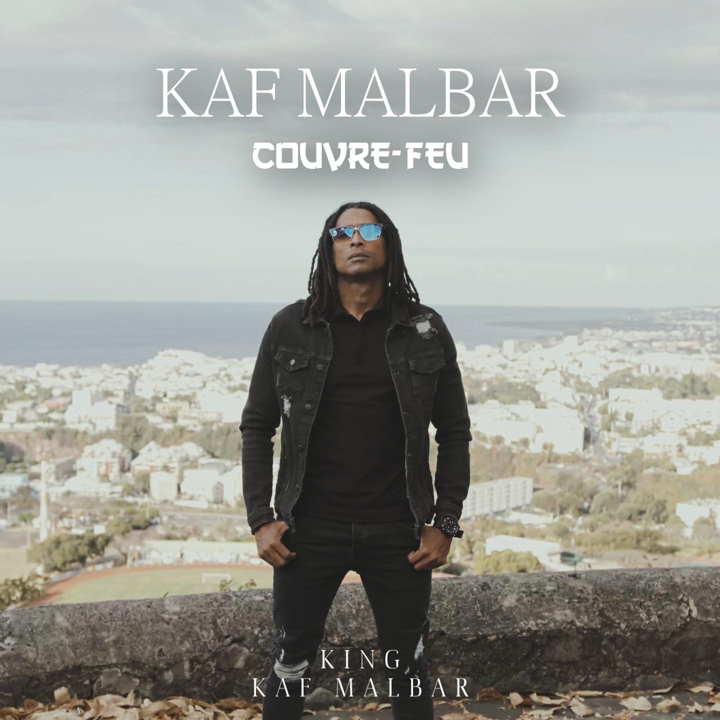 Couvre feu (King Kaf Malbar)