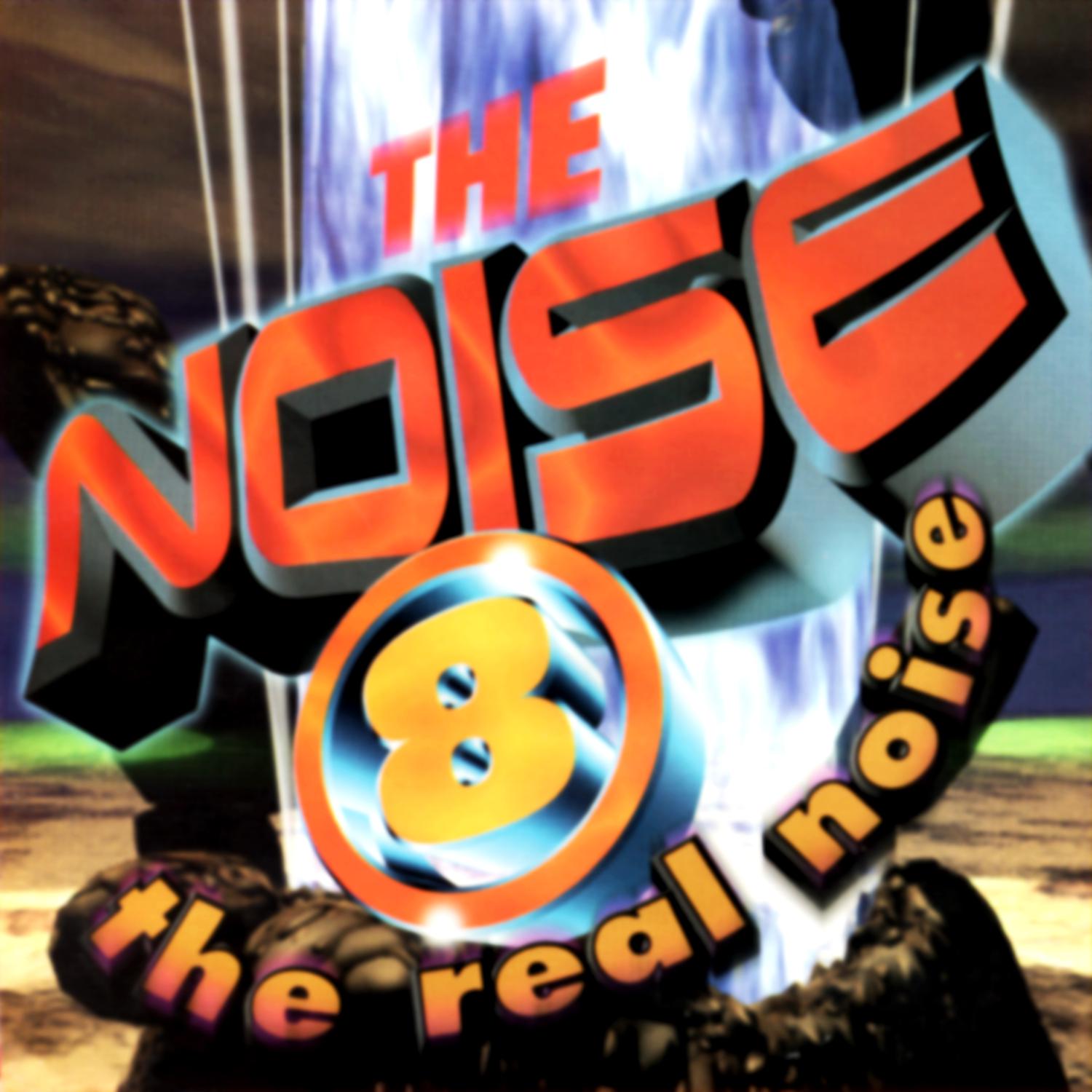 The Noise - Notty Notty