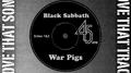 5ive of a Kind - War Pigs (Live)