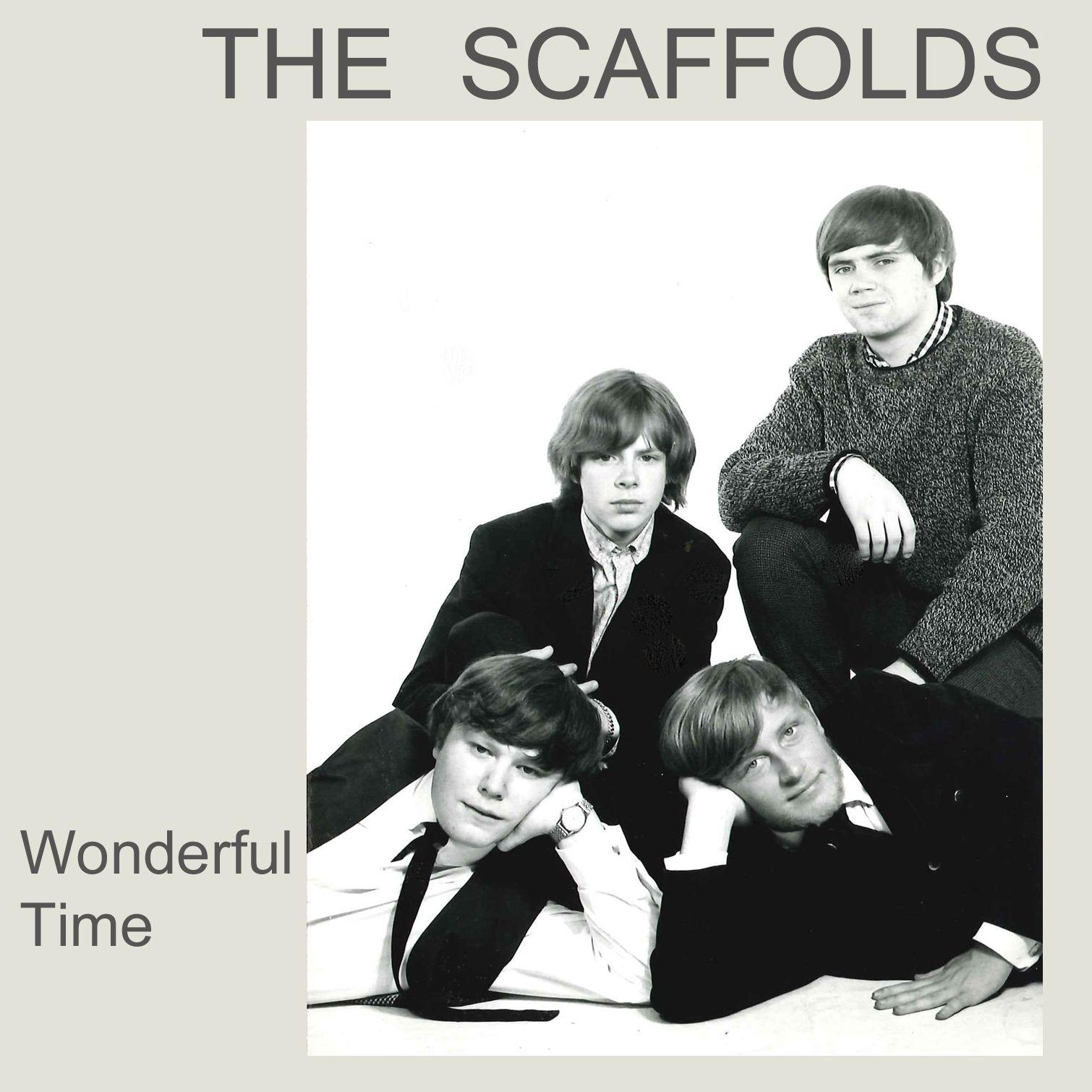 The Scaffold - Oh No, Not Today