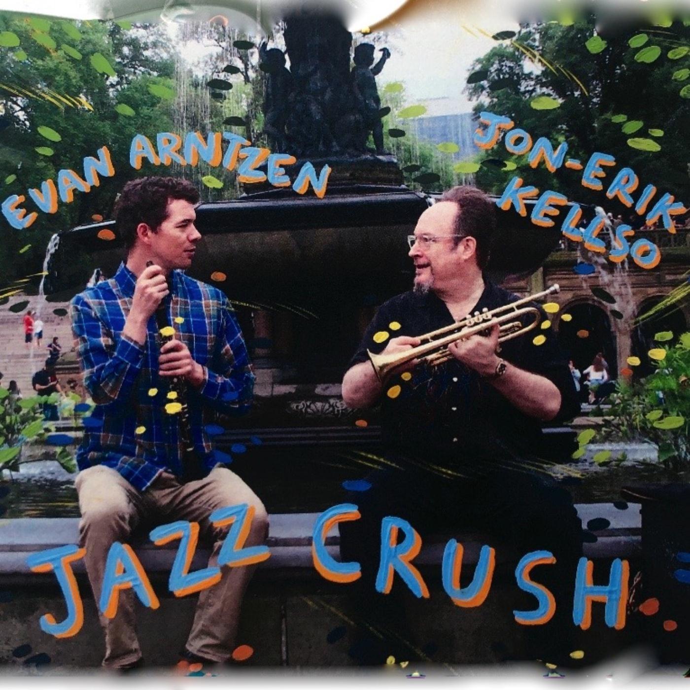 Jazz Crush