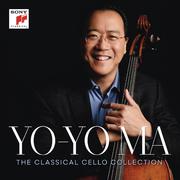 Unaccompanied Cello Suite No. 2 in D Minor, BWV 1008: Menuett I/II