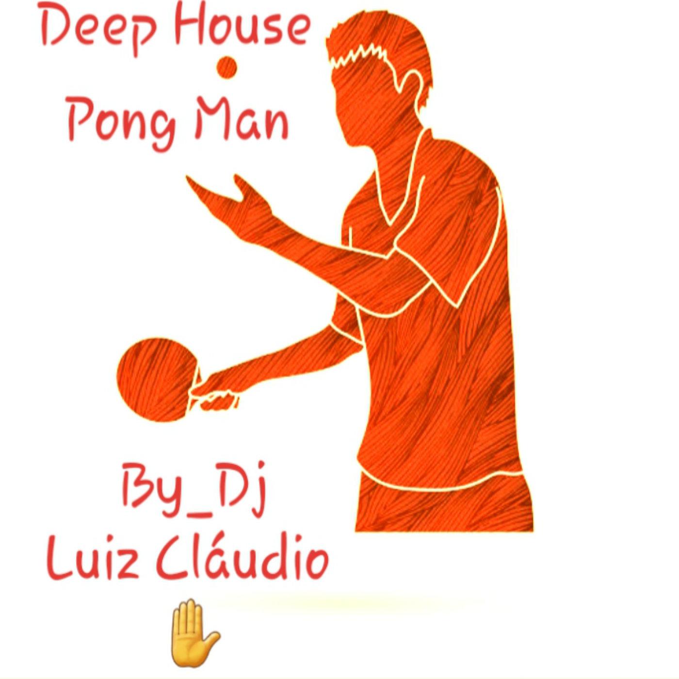 DJ Luiz Cláudio - Pong Man