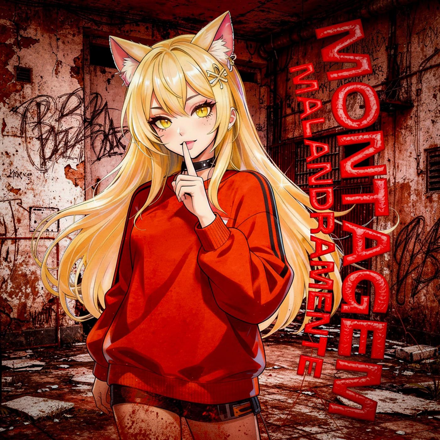 Montagem Malandramente