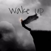 wake up（prod by poree）