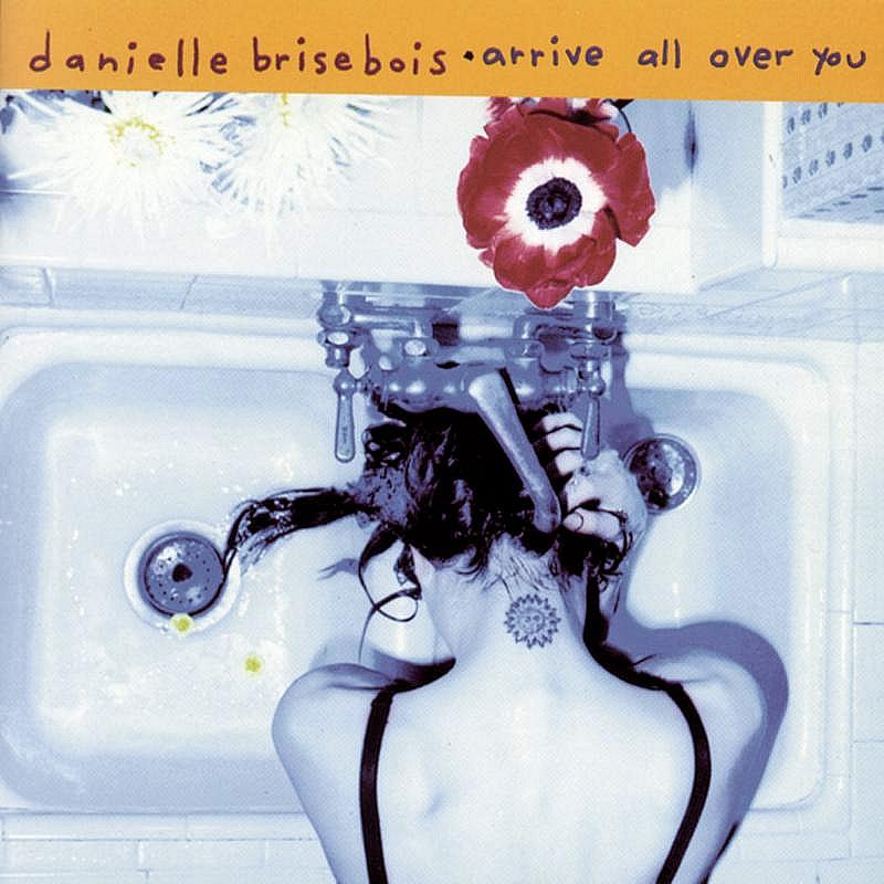 Arrive All Over You