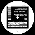 Modeselektion Vol.01 #3