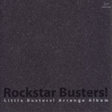 Rockstar Busters!专辑