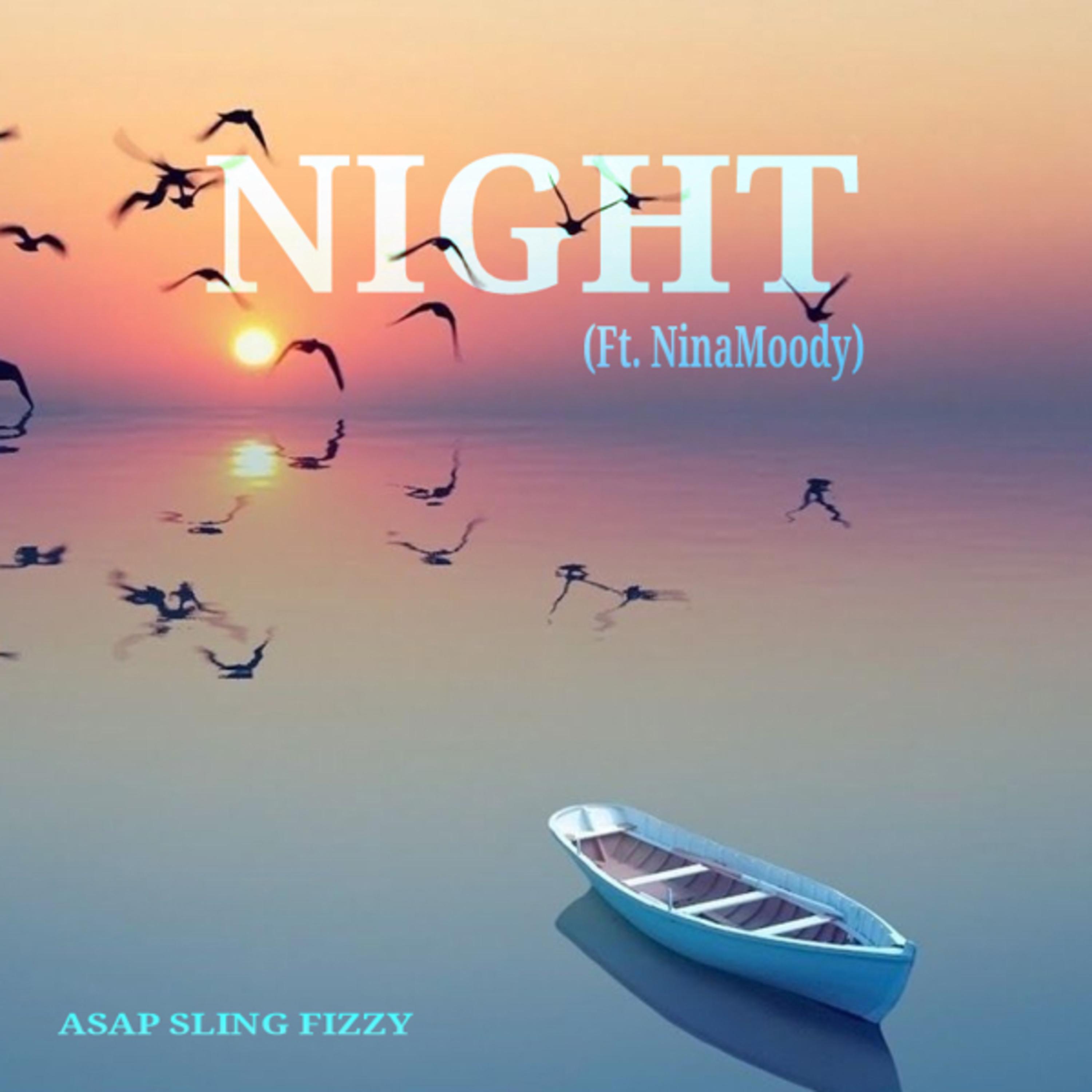 Night (feat. Nina Moody)