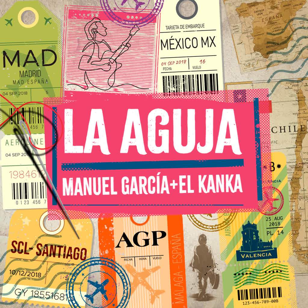 La Aguja (Feat. El Kanka)
