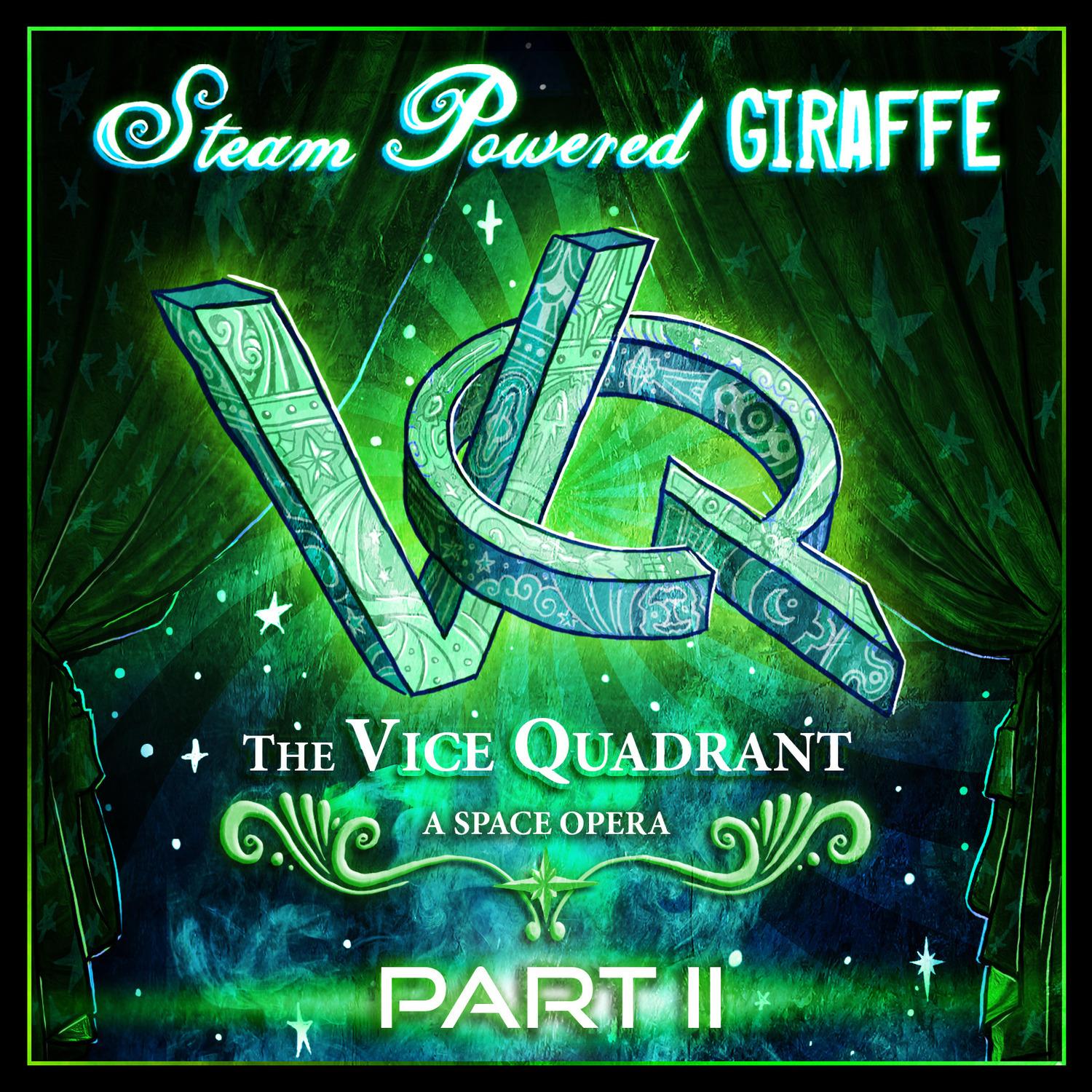 The Vice Quadrant, Pt. 2