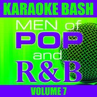 Men Of Pop And R&b - Ladies Night (karaoke Version)