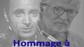 Hommage à Charles Aznavour专辑