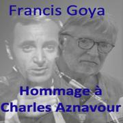 Hommage à Charles Aznavour