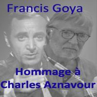 Comme Ils Disent - Charles Aznavour (SC karaoke) 带和声伴奏