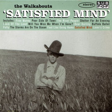 Satisfied Mind
