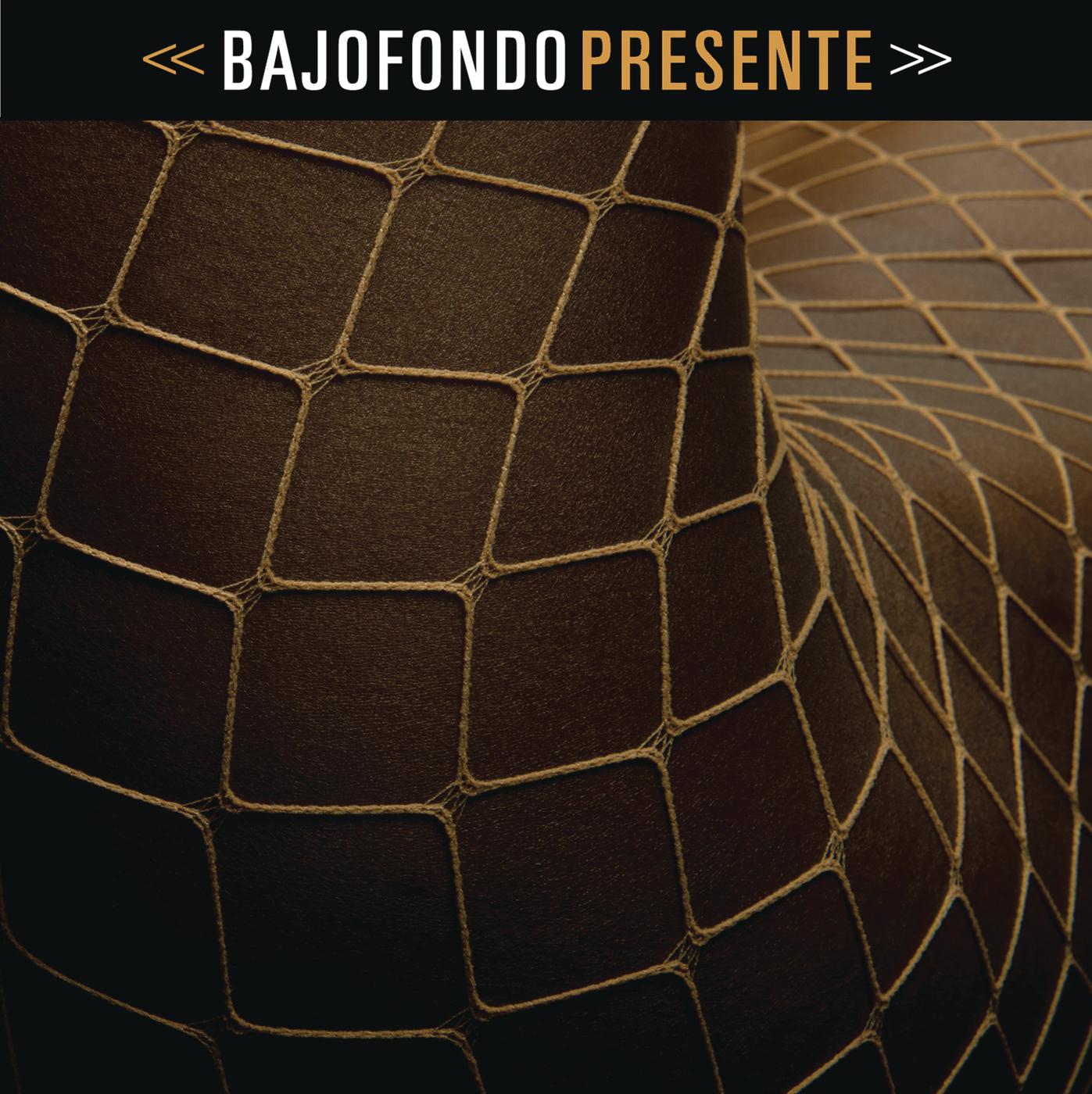 Bajofondo - Milongon