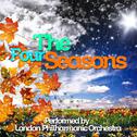 The Four Seasons Performed by London Philharmonic Orchestra专辑