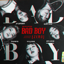 Red Velvet《Bad Boy》专辑