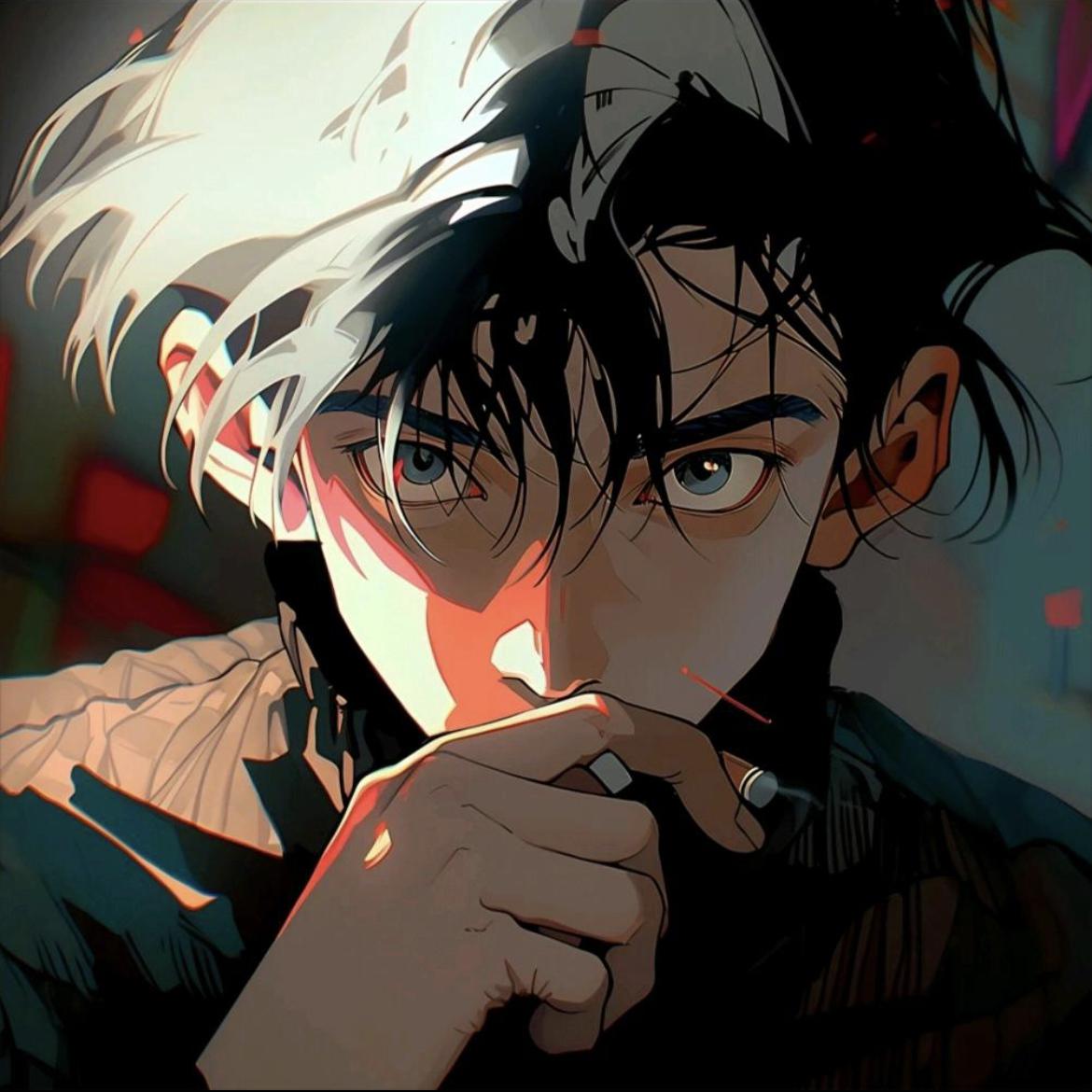 郎的诱惑