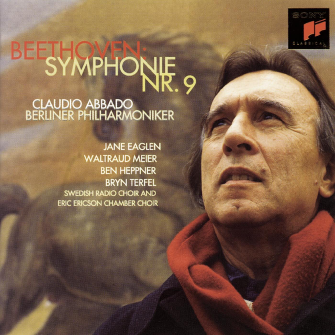 Symphony No. 9 in D Minor, Op. 125 "Choral": II. Molto vivace