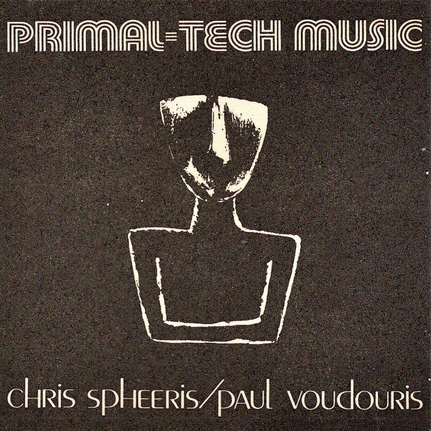 Primal Tech Music (Live)