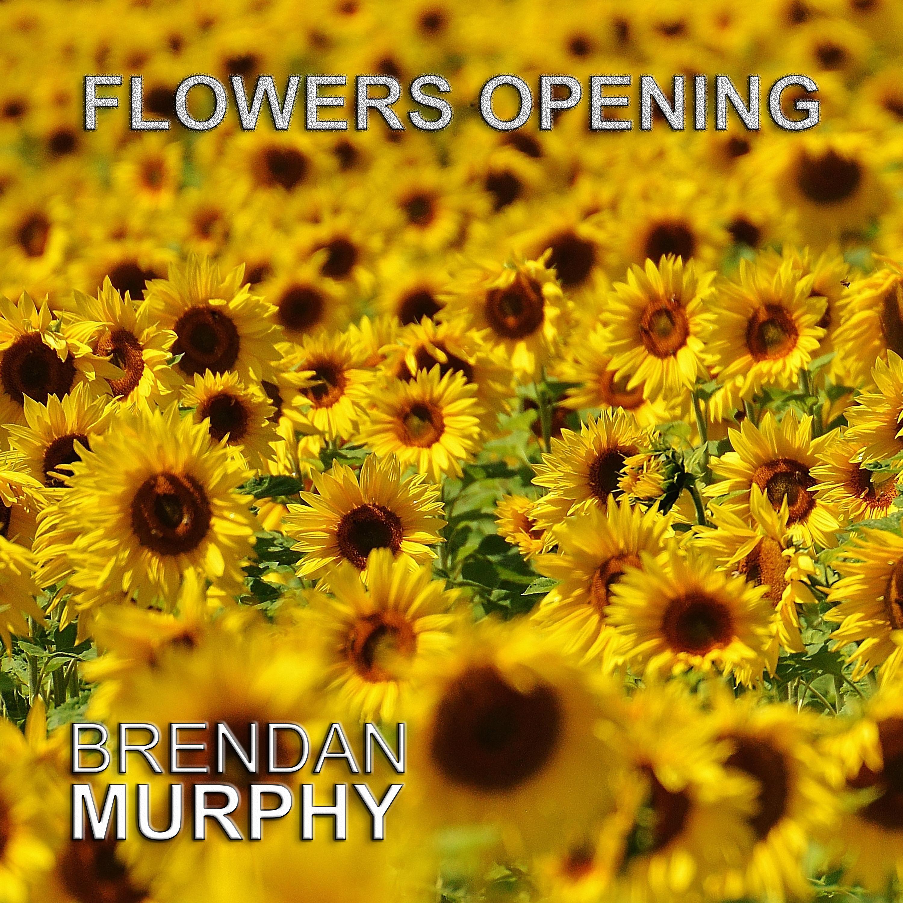 Flowers Opening