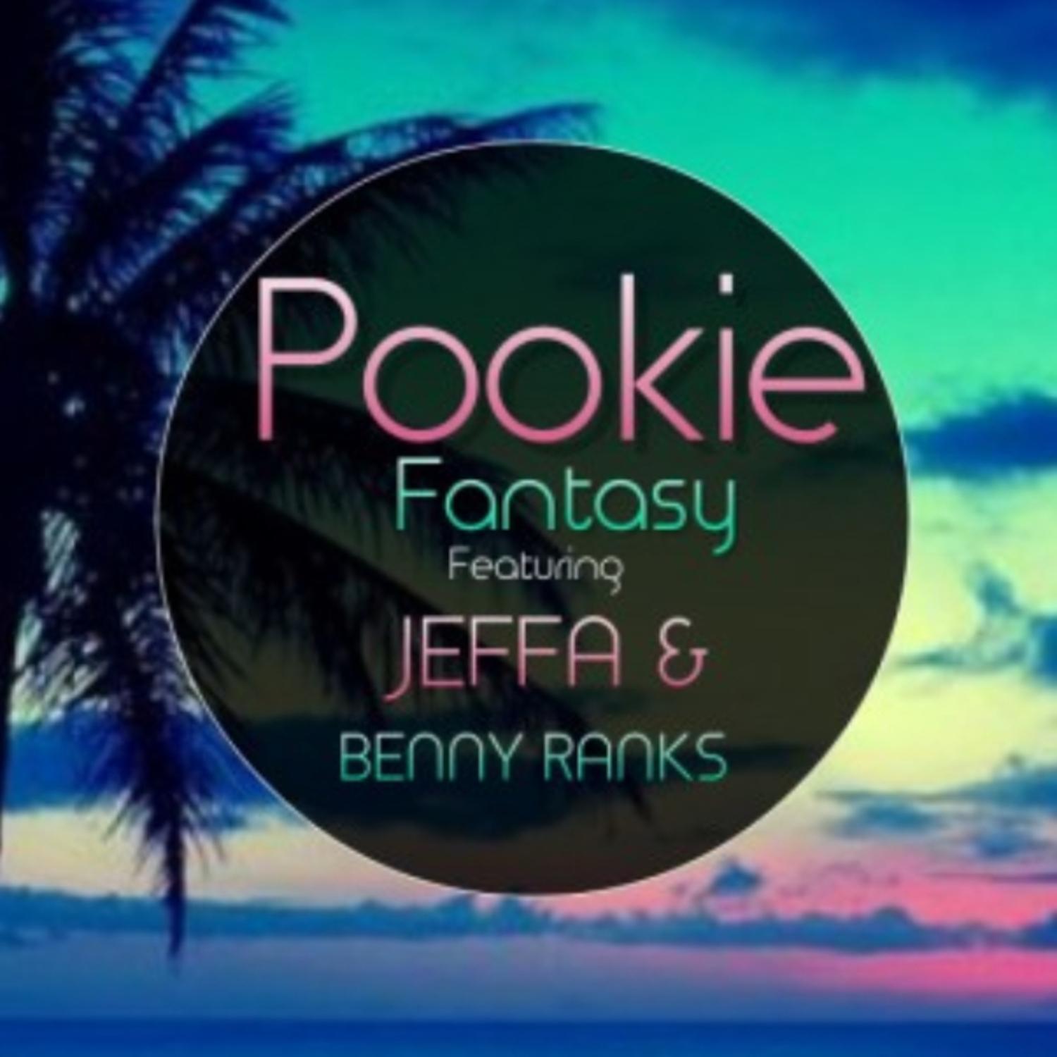 Fantasy (feat. Jeffa & Benny Ranks)