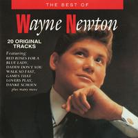 Wayne Newton - Remember When (karaoke)