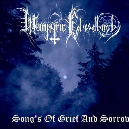 Song's of Grief and Sorrow