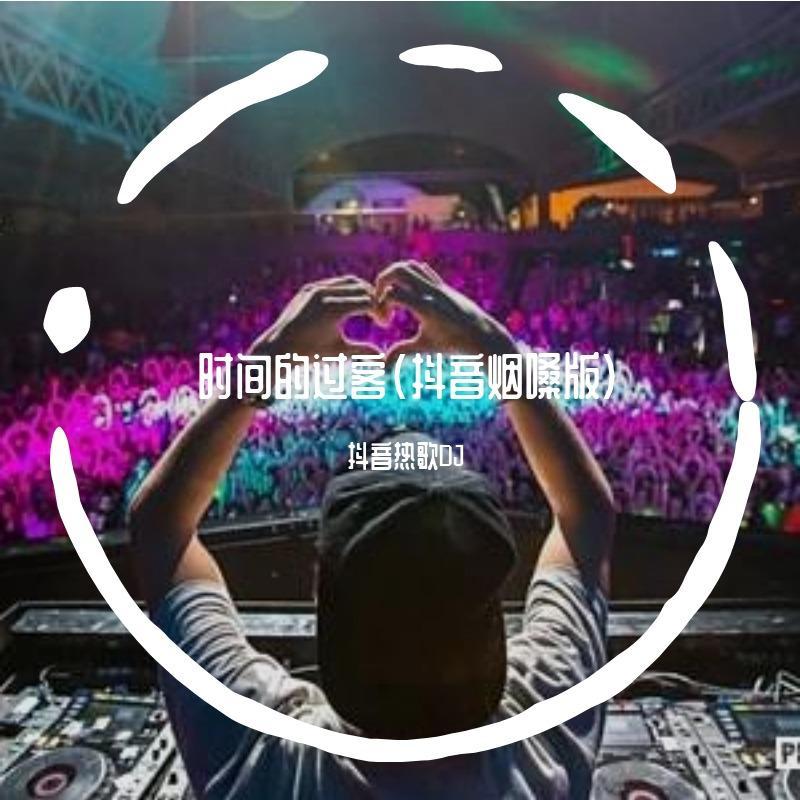 时间的过客（抖音烟嗓版）