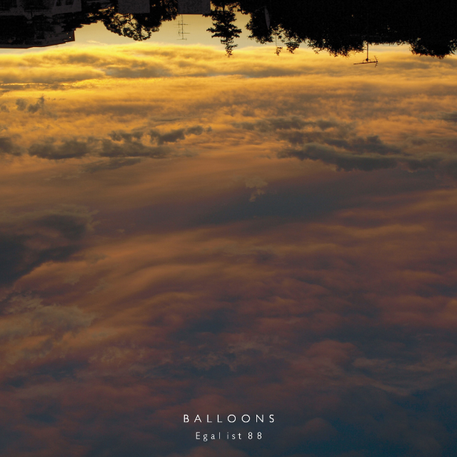 BALLOONS - Bathypelagic