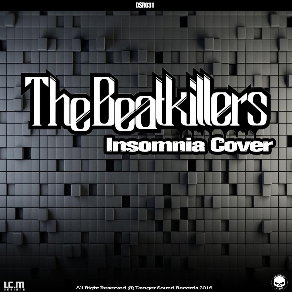 Insomnia Cover (Cover Version)