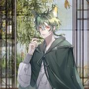 【小少年.ver】月满清爵