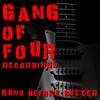 Gang of Four - Return The Gift (Live)