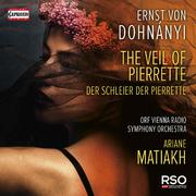 Der Schleier der Pierrette (The Veil of Pierrette), Op. 18:Act I Prelude and Scene 1