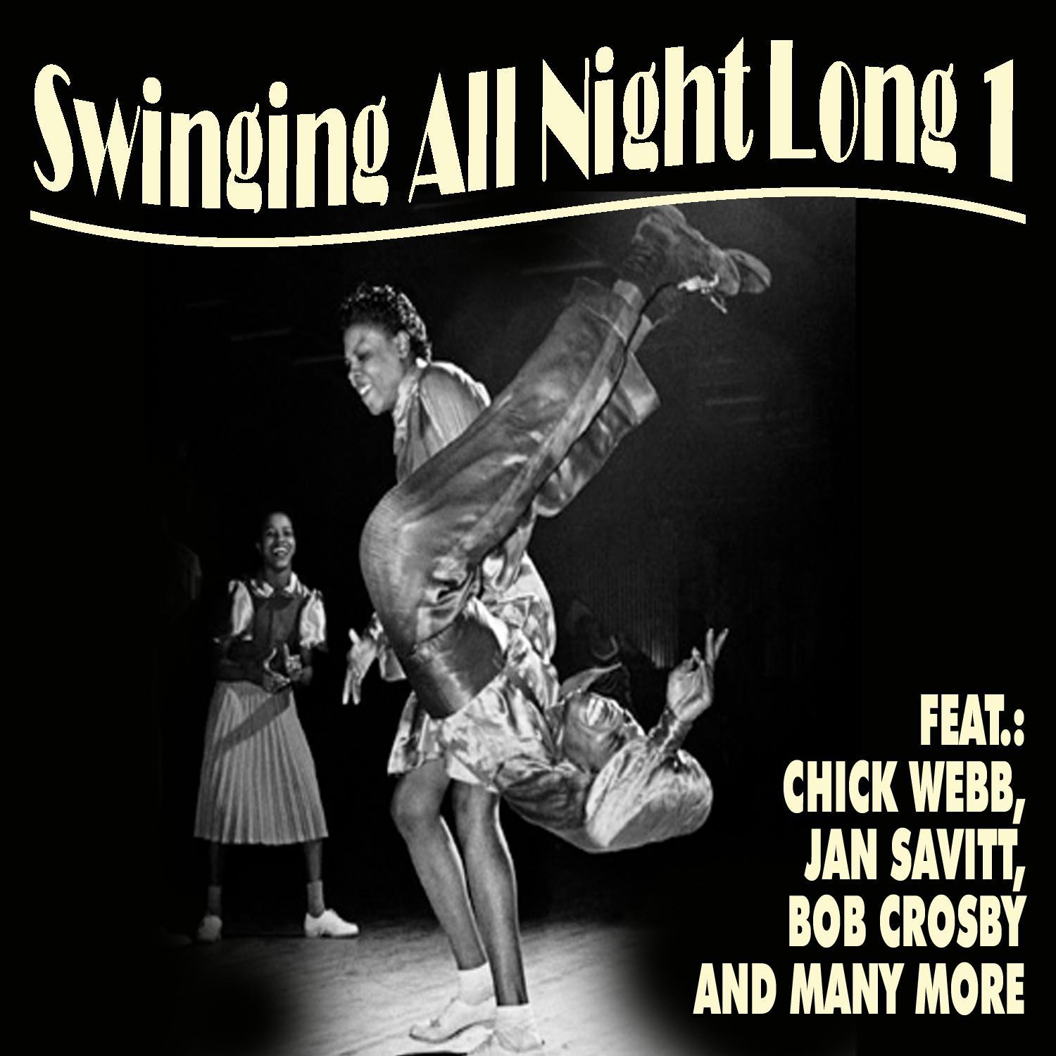 Swinging All Night Long, Vol. 1